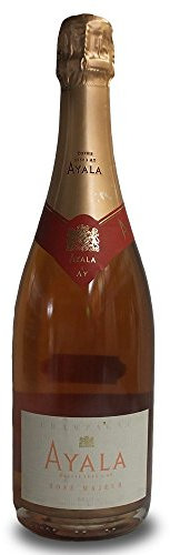 Ayala Champagne Rosé 75 cl