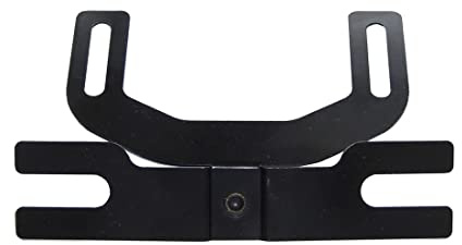 Diverse Abstützung-2257054000 Schwarz One Size