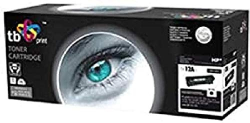 TB print TH-12AN Laserdruck-Toner Schwarz - kompatibel mit HP Q2612A N