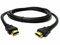 DragonTrading 3 Metre Black Extra Long HDMI Cable with Gold-Plated Connectors – Perfect for Sky TV Box, Virgin TV Box, Nintendo Switch, PlayStation, and Xbox