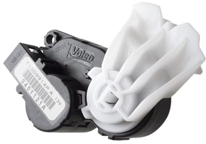 VALEO-715329-Stellelement, Mischklappe | Kompatibel mit: CITROËN C3 III, PEUGEOT 2008 I, 208 I