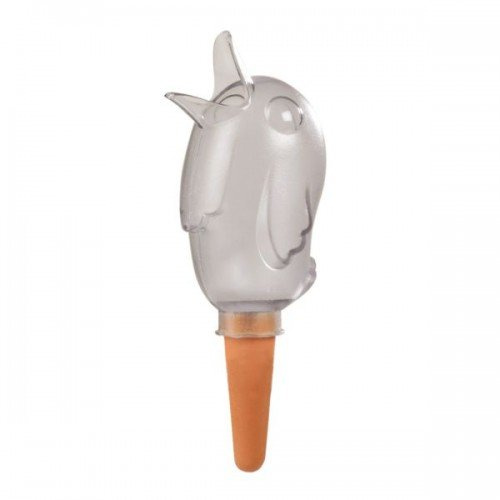 Scheurich Bördy XL Transparent Höhe 29 cm