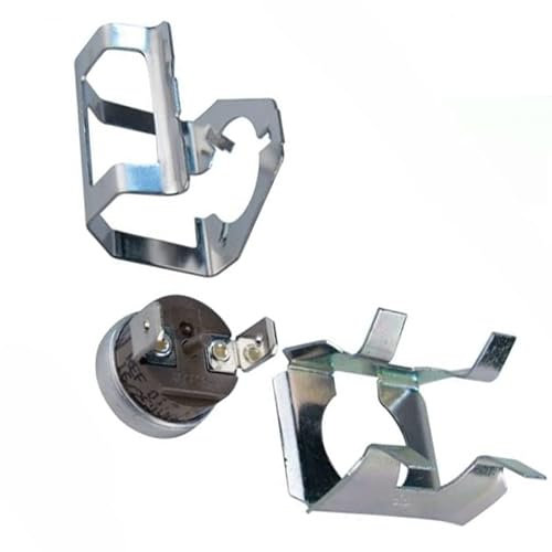 REPORSHOP - Thermostat de sécurité Saunier Duval S1008000 Original