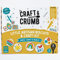 Craft & Crumb Little Artisans Baking & Decorating Kit - Baking Gift Set for Kids 3 & Up - Summer Activies For Kids - With Pre-Measured Cookie Mix, Icing, Decorating Tools