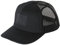 Helly Hansen Unisex HH Trucker Cap, 991 Black, One Size