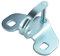 FanPaYY Blocco inferiore della porta posteriore Striker Catch Striker Lower Keypad 1369006080 per Fiat Ducato