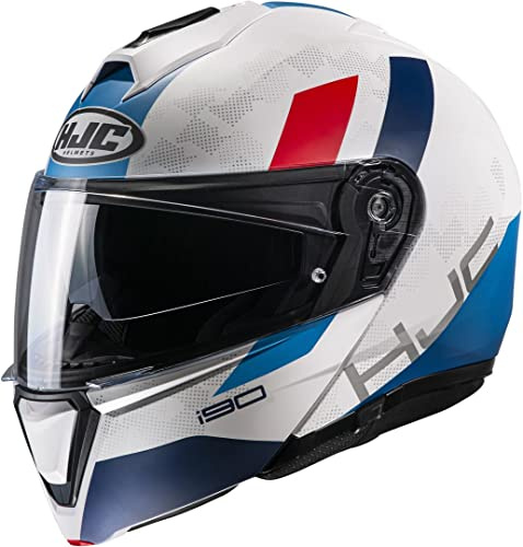 HJC, Klapphelme motorrad I90 SYREX MC21SF, L