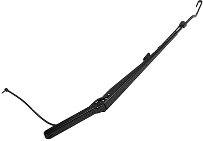 GM Genuine Parts 84447096 Driver Side Windshield Wiper Arm