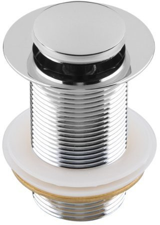 WaschbeckenstöPsel 8 cm-Stecker-Popup for automatisches Waschbecken ohne Überlauf Abflusssieb