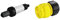 K & auml;rcher Irrigazione Filtro protezione & Karcher Irrigazione Raccordo universale 1/2 & rdquo; 5/8 & rdquo; 3/4 & rdquo; sfuso