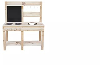Chad Valley Mud Kitchen **Exclusively on Sunday Electronics**