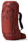 Gregory M Baltoro 75 Rc Rot - Komfortabler robuster Herren Rucksack, 75l, Größe Small - Farbe Brick Red