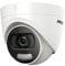 Hikvision Turbo HD Kamera, 5MP Auflösung, Smart Light 20m, ColorVu, PoC Power DS-2CE72HFT-E-2.8mm