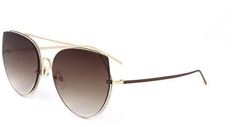 Ana Hickmann Damen Gafas de Sol Sunglasses Sonnenbrille, Mehrfarbig (Mehrfarbig)