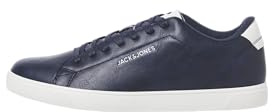 JACK & JONES Jfwboss Pu Sneaker Noos