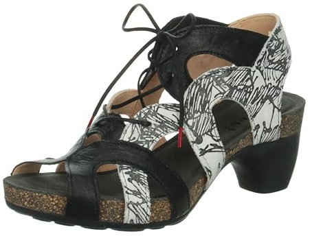 Think! Traudi Damenschuhe 3-000214-9000