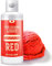 Lebensmittelfarbe - 236ml Flüssige Lebensmittel Farben zum Backen, Kuchen Dekorieren, Zuckerguss, Kekse und Macaron - Zuckerfrei Food Coloring für Getränken, Osterei, Seifen und Basteln (Rot)