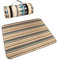 Stranddecke, Picknickdecke, wasserdicht, 300 x 300 cm, Picknickmatte, Outdoor-Campingmatte, große Stranddecke, dicke Gartendecke, Campingdecke mit Tragegriff (Größe : BB)