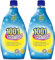 1001 Carpet Shampoo, Perfect For Large and High Traffic Areas, 500 ml & Carpet Machine Solution, Perfect For Large and High Traffic Areas, Gentle On Upholstery and Carpets, 500 ml