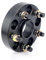 Distanzringe 2 Stück 15–65 Mm PCD 5 X 114,3 CB 64,1 Mm Spurverbreiterungen Adapter Für Tesla Für Model 3 Für Model Y M14XP1.5 Spacer(Größe:65mm)