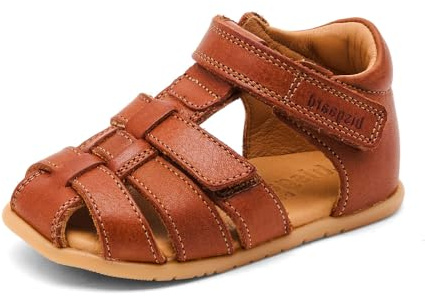 Bisgaard Unisex Kinder Barefoot CooperSandal