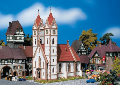 FALLER 232271 - Stadtkirche
