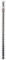 Bosch Pro Hammerbohrer SDS-max-7 (Ø 32 mm)