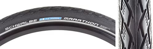 Marathon Reflex 26 x 1,75 Reifen Noir Réflex