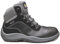 Base Protection B0119 Beethoven S3 Safety Shoe Black/Grey, 43