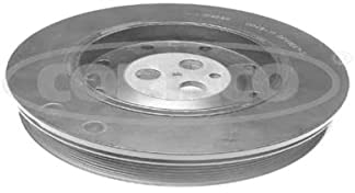 Corteco 80001201 Puleggia Cinghia Albero a Gomiti