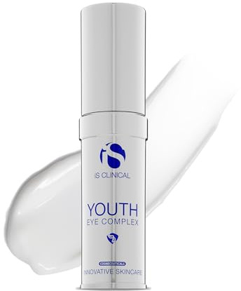 Is Clinical Youth Eye Complex - 15 ml / 0.5 oz, 15 ml (1 pack)