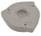 Genuine Hotpoint Dishwasher Salt Cap C00041088