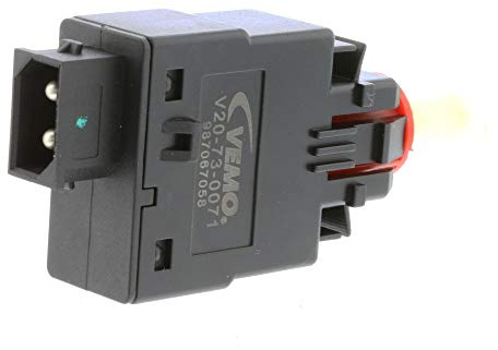 VEMO V20-73-0071 Brake Light Switch