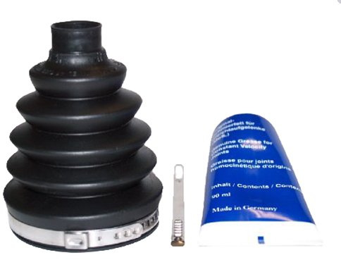 JAPANPARTS KB-242 Faltenbalgsatz Antriebswelle Kompatibel mit HYUNDAI ATOS PRIME MX 4950905A00