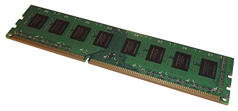Fujitsu S26361-F5312-L518 8GB ECC Arbeitsspeicher für PC/Server