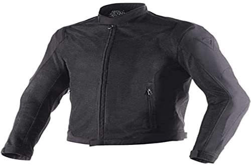 Dainese Air Flux D1 Tex Jacket Motorradjacke Sommer