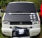 T4 Window Front Screen 100% Black Out Curtain Wrap Cover Frost Windscreen blind