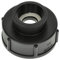4 pezzi ADAPTOR ADATTATORE F - F - 1 - 60X6 PER RACCORDO CISTERNA SERBATOIO FUSTO