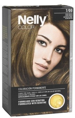 NELLY TINTE N. 7 RUBIO MEDIO