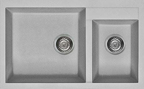 Elleci Quadra 440 Lavello, Alluminio 79