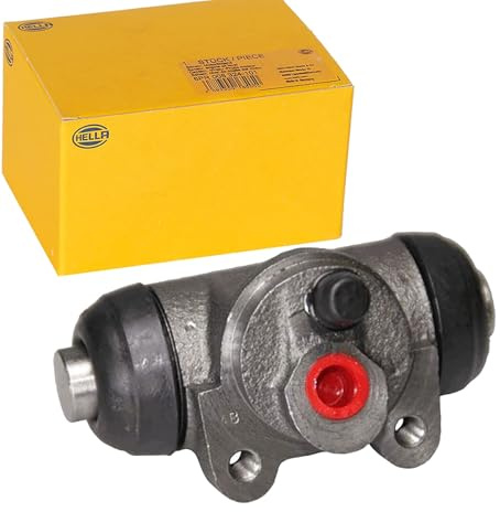 HELLA 8AW 355 532-191 Wheel Brake Cylinder - AW3219 - for e.g. PEUGEOT