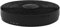 fizik Terra Microtex Bondcush Tacky 3,0mm-Black Unisex Erwachsene, Schwarz, UNICA