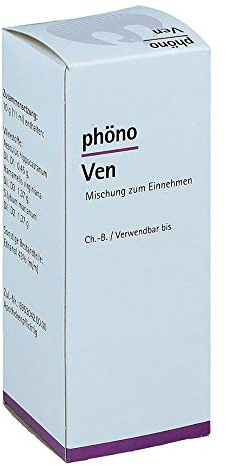 PHÖNO Ven Mischung 50 ml