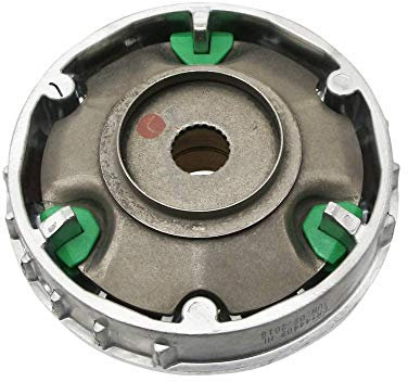Unbekannt Piaggio Riemenscheibe/Variomatik Maxiscooter Original 300 mp3, Beverly, Vespa GTS