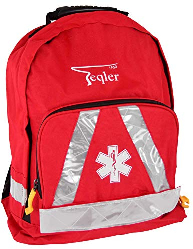 Teqler Notfallrucksack Aalst