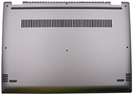 RTDpart Laptop-Tasche für Lenovo Yoga 520-14IKB Flex 5-1470 5CB0N67572 AP1YM000110 Grau