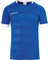 uhlsport Herren Division II Trikot, azurblau/Weiß, XXXL