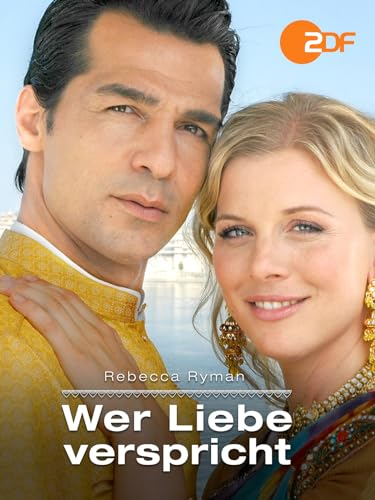 Rebecca Ryman: Wer Liebe verspricht