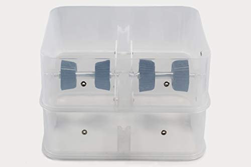 Zusätzliches Kammer-Set für PrintDry Filament Dryer PRO