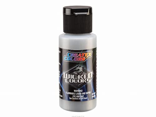 Wicked W357 Quicksilver [Like Auto-Air 4104 Quicksilver] 30 ml